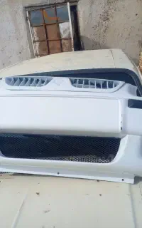 سپر کوئیک ۴۰۵ ۲۰۶ وتاکسی