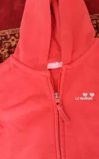 ست ورزشی و سوییشرت ال سی وایکیکی و سالیان