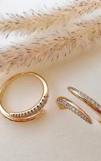 همگی مشابه طلا از برند ژوپینگ