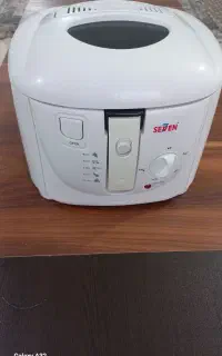 سرخ کن seven