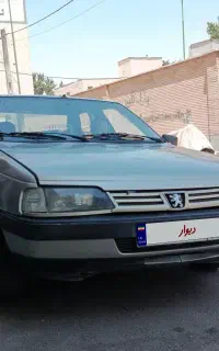 روا ۸۸ دوگانه دستی