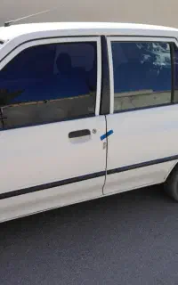 پراید ۸۹