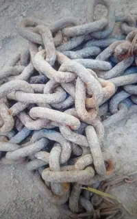 زنجیرفروشی