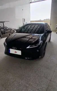 فونیکس.اریزو ۶ جی تی