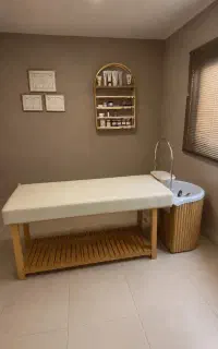 تخت اسکالپ