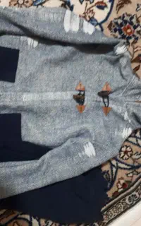 لباس کودک