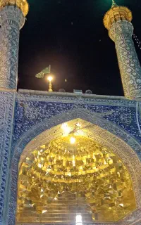 دعا وسرکتاب