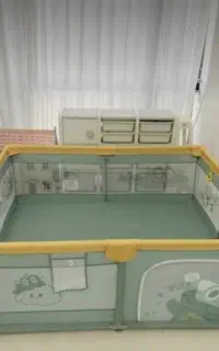 پارک بازی کودک