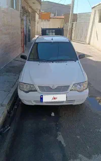 پراید 132