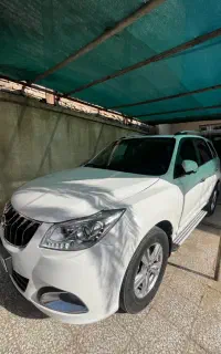 هایما s7