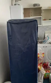 جا لباسی برزنتی