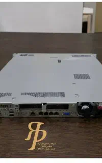 dl360 g10 8sff سرور وتجهیزات شبکه itوقطعات سرور