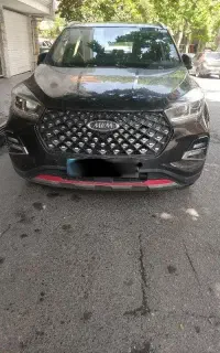 ماشین x55 پرو