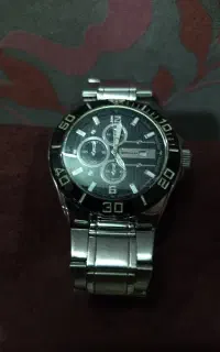 ساعت مردانه