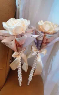 شاباش عروس و دوماد شیک