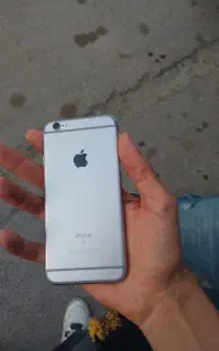 آیفون 6 s