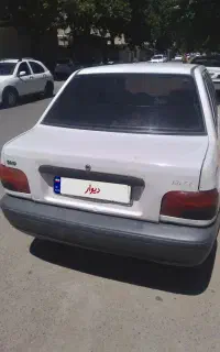 فرش پراید مدل ۹۰