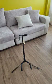 پایه گیتار