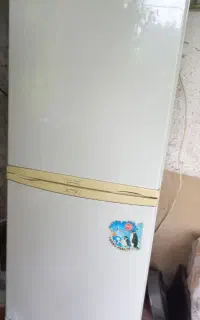 یخچال فریزر