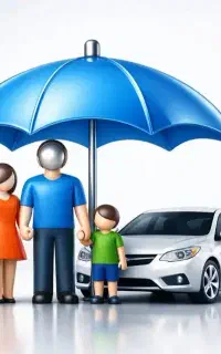 صدور آنی بیمه ثالث و بدنه ،خودروها ی سبک وسنگین..