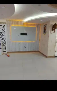 نصاب پی وی سی واجرای ماربل تی وی روم