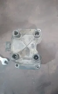 مکانیکی و جلوبندی به صورت حرفه ای و سیار