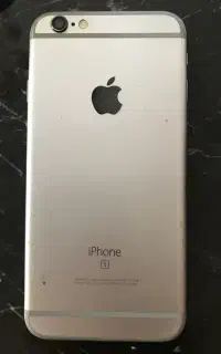 آیفون 6s حافظه 64 گیگ