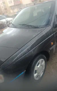 پژو مدل 8۳