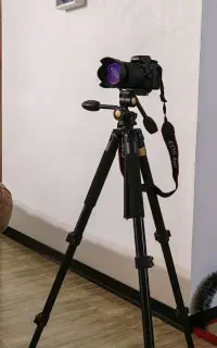 دوربین کانن 80D