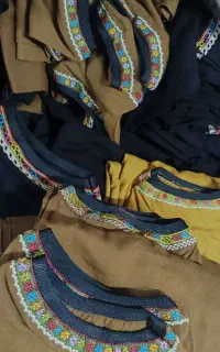 دوخت بالاق