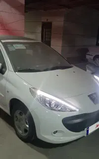 ۲۰۷ پانا رینگ آلمینیومی ۴۰۵ خشک
