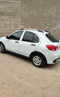 کوییک سفیدساده