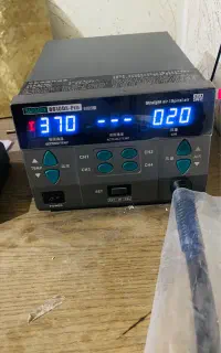هیتر حرفه ای سوگون 8610dx pro 2025