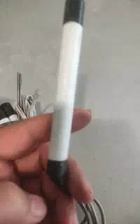 سنگ شکن سایلنت