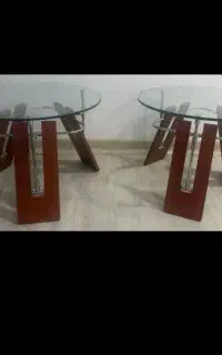 دو عدد عسلی بزرگ  ساخت ترکیه در حد نو