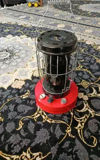 چراغ اترا نو