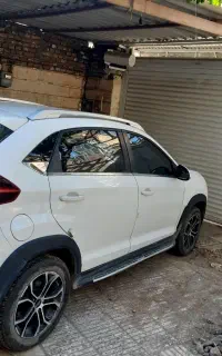 x22pro سفید۱۴۰۳ دنده