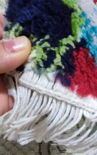 گلیم فرش زیبا