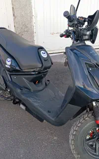 موتور مادو برقی ۳۰۰۰