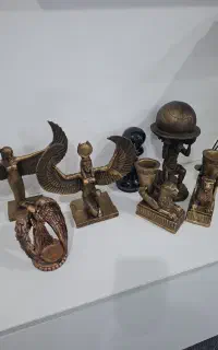 مجسمه و دکوری