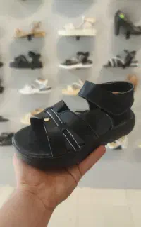 صندل زنانه راحتی و زیبا