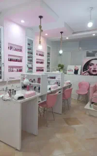 اجاره لاین به ناخن کار