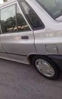 پراید ۷۸تمیز