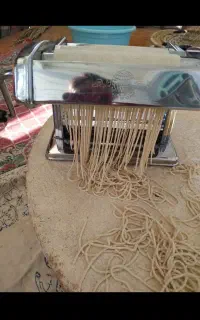 چرخ رشته بری ایتالیایی، اطلس و امپیا