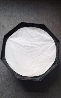 بیوتی دیش پرتابل 80