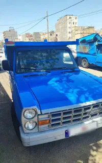 نیسان مدل۹۹دوگانه کارخانه در حد صفر