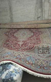 فرش ۱۲ متری