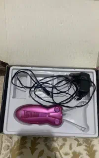 ماشین اصلاح صورت