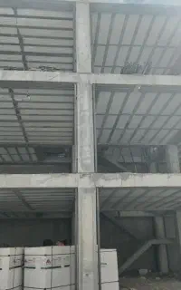 تیرچه، دال بتن و...