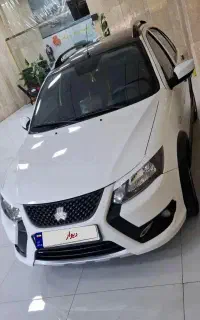 کوییک R مدل۱۴۰۳